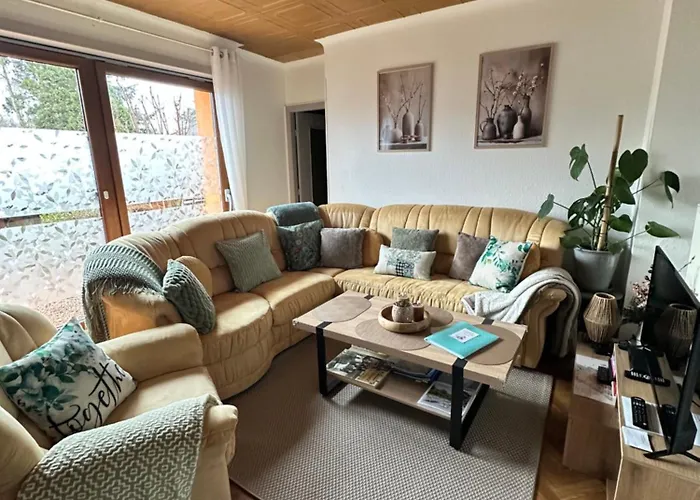Apartamento Grand Au Cœur De La Région Alsacienne